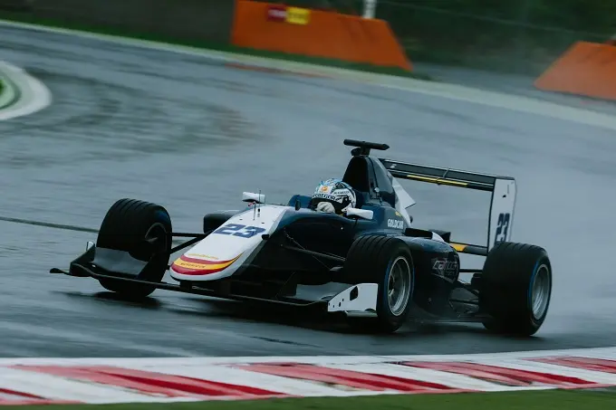 giedo van der garde