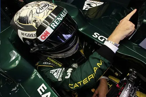 giedo van der garde
