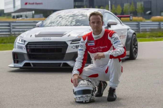 giedo van der garde audi