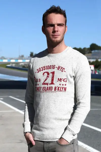 giedo van der garde autocoureur ex f1