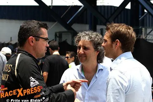 giedo van der garde boullier 1 rx 500