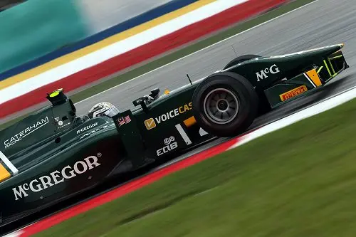 giedo van der garde caterham rx 500