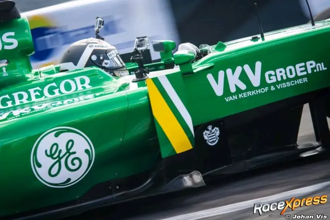 giedo van der garde city racing 2013