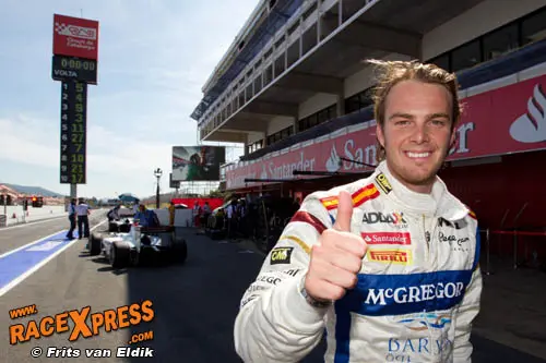 giedo van der garde duimpje x 500