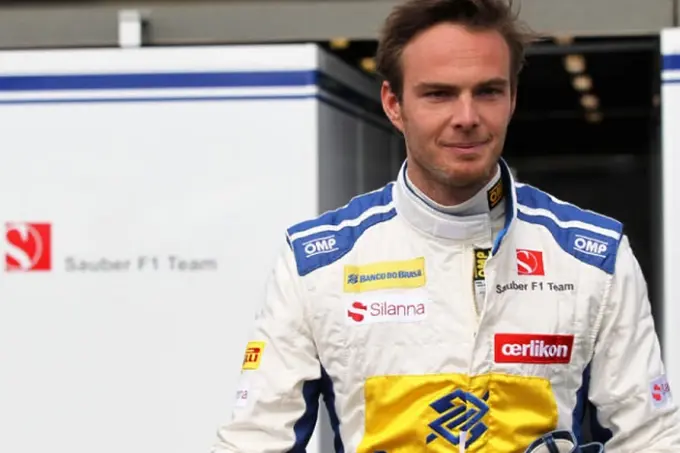 giedo van der garde ericsson pak