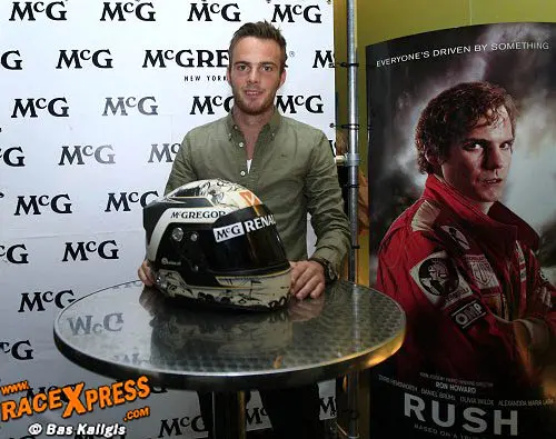 giedo van der garde f1 film rush rx 500
