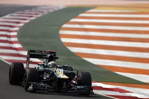 giedo van der garde f1 india rx 500