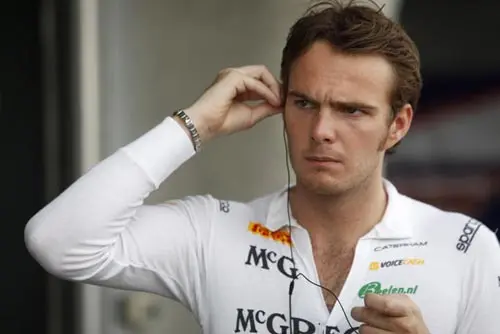 giedo van der garde gp2 series rx 500