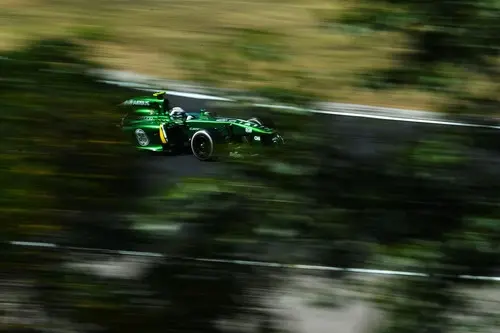 giedo van der garde hungaroring