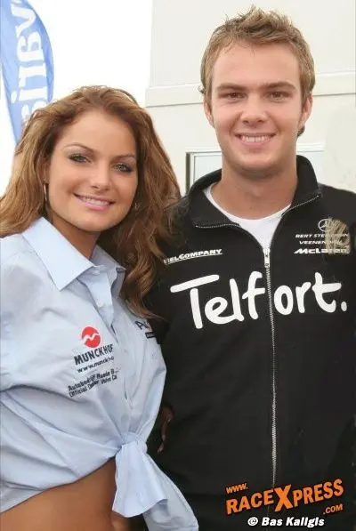 giedo van der garde in goed gezelschap rx400