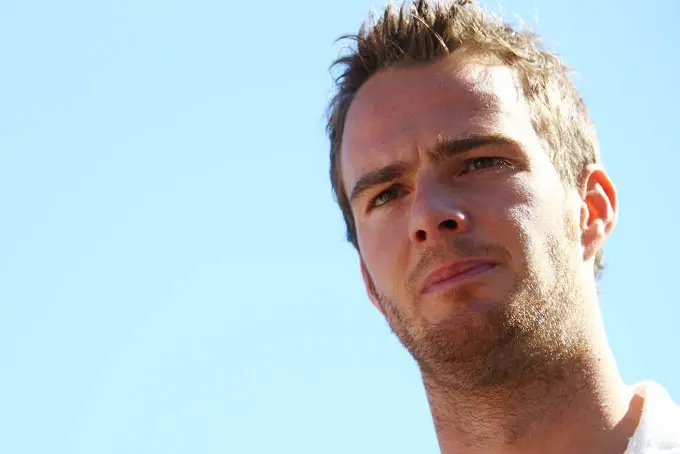 giedo van der garde jota rx 680