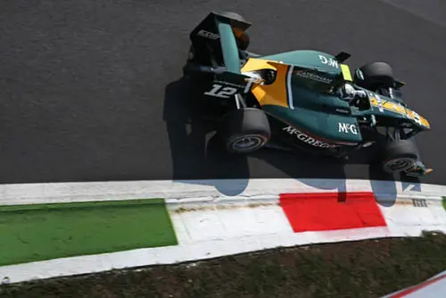 giedo van der garde monza rx 500