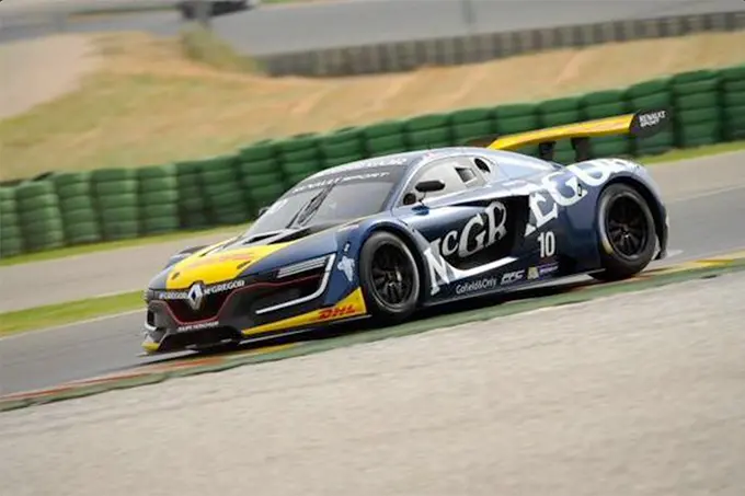 giedo van der garde renault rs01