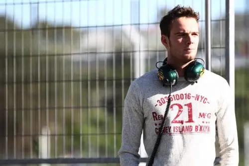 giedo van der garde rx 500