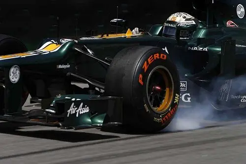 giedo van der garde rx 500