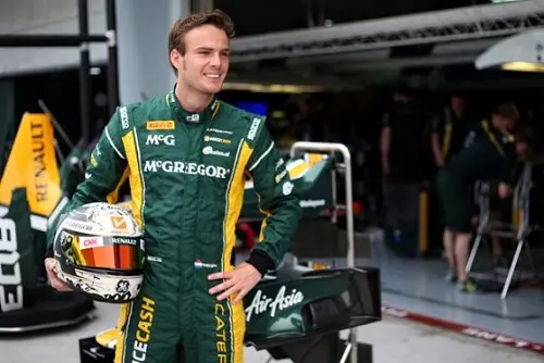 giedo van der garde rx pech