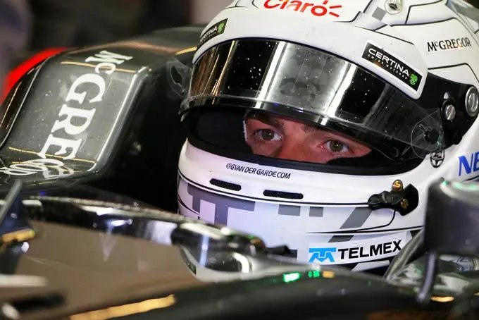 giedo van der garde sauber f1 racexpress 680