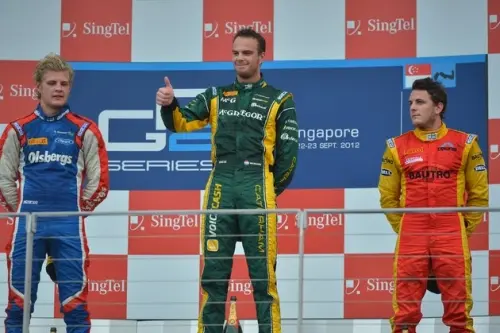 giedo van der garde wint