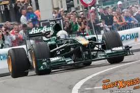 giedo van der garde