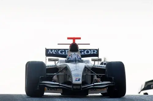 giedo vd garde abu dhabi rx 500
