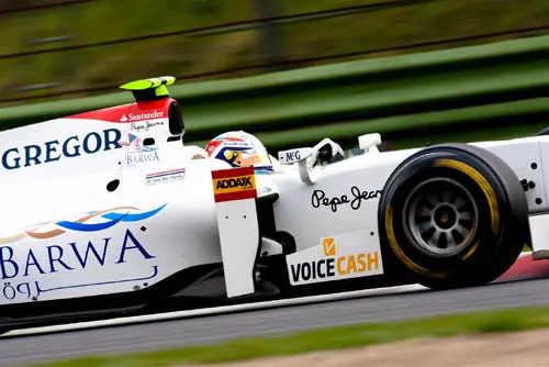 giedo vd garde imola rx 500