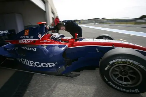 giedo vd garde paul ricard rx 500