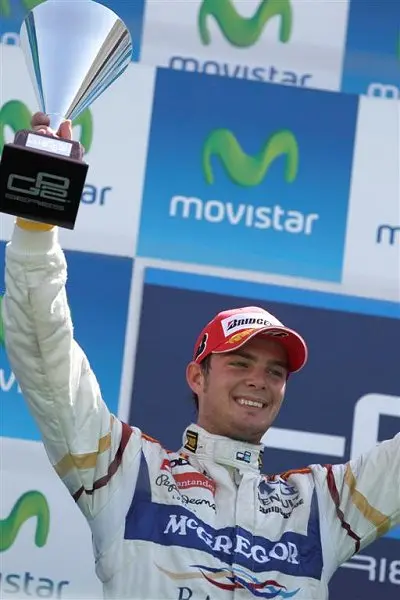giedo vd garde podium rx 400