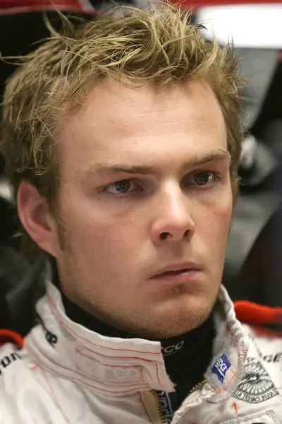 giedo vd garde rx 400