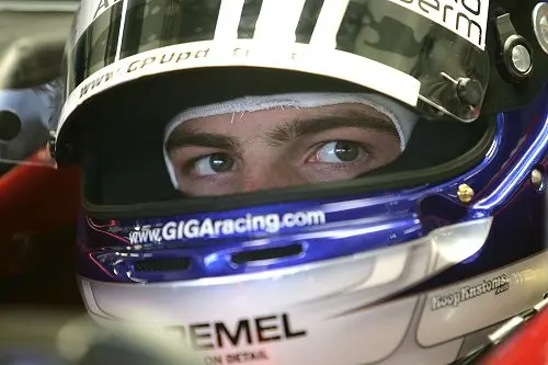 giedo vd garde rx 500