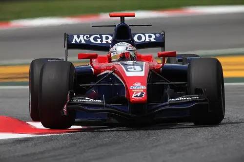 giedo vd garde rx 500