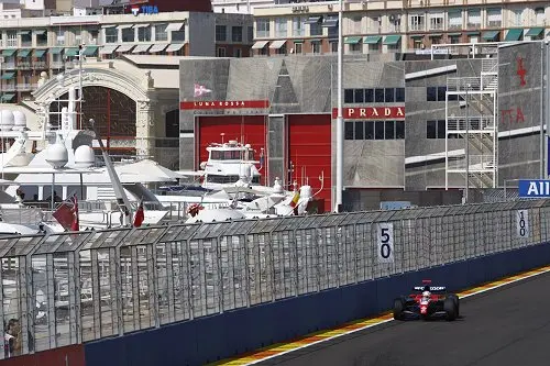 giedo vd garde rx 500