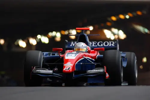 giedo vd garde rx 500