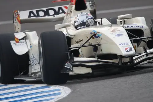 giedo vd garde rx 500