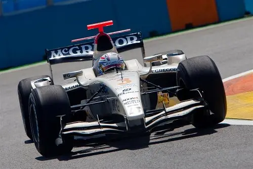 giedo vd garde rx 500