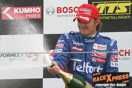 giedo vd garde rx 500 f3 podium