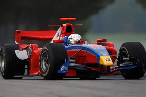 giedo vd garde rx 500 gp2