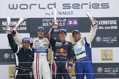 giedo vd garde rx 500 podium race 2 wsbr