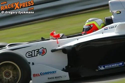 giedo vd garde rx 500