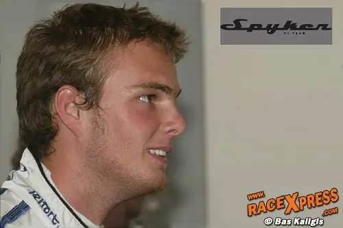 giedo vd garde spyker def 5bdg3700