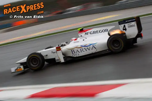 giedo vd garde turkije rx 500