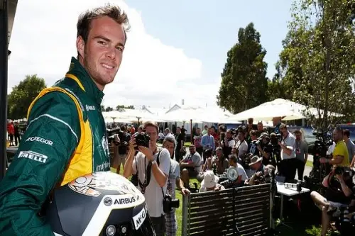 giedo vdg paddock