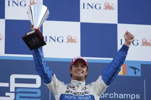 giedo wint spa rx 500