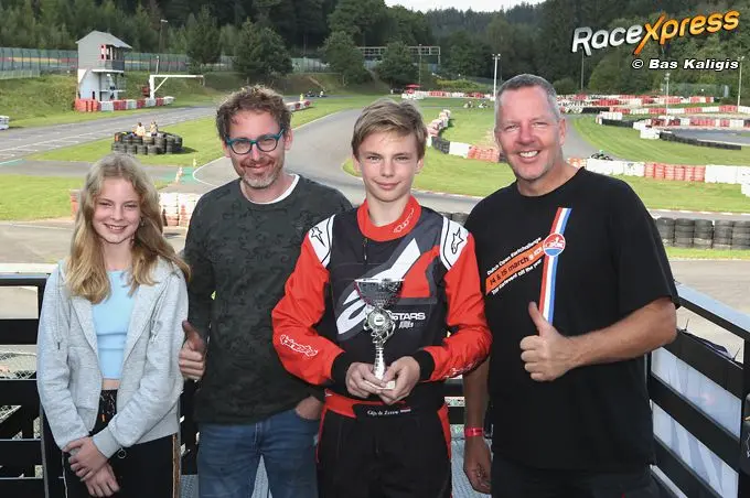 gijs de zeeuw beker op spa francorchamsp id0g1662
