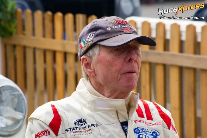 gijs van lennep 78 jaar