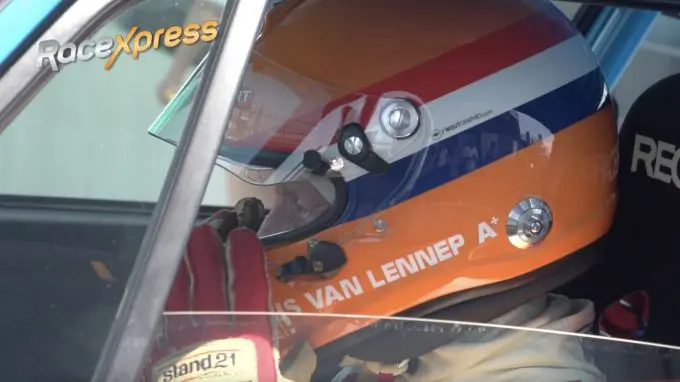 gijs van lennep porsche