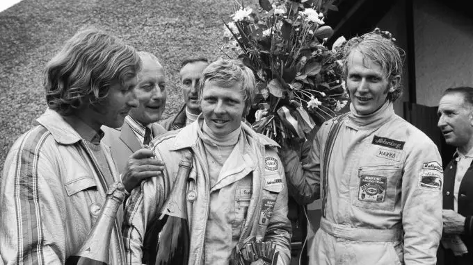 gijs van lennep winst le mans
