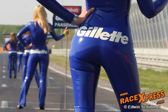 gilette