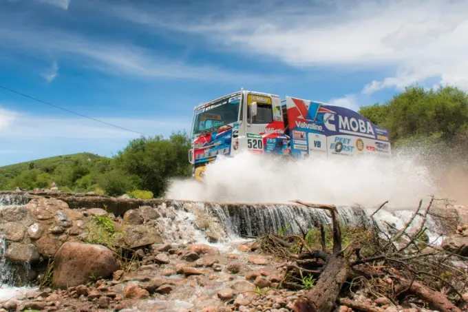 ginaf dakar