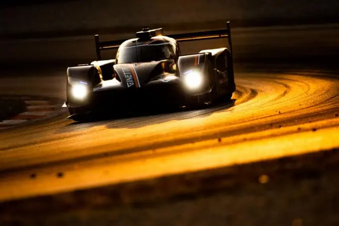 ginetta barcelona the prologue 2019