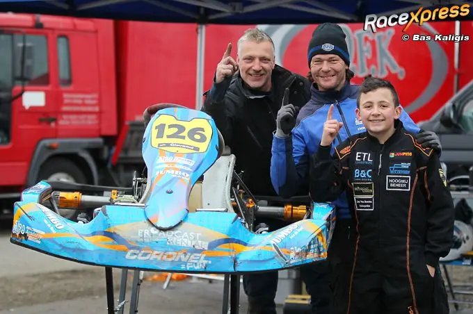 giovanni witteveen begint seioen sterk ae90b8143